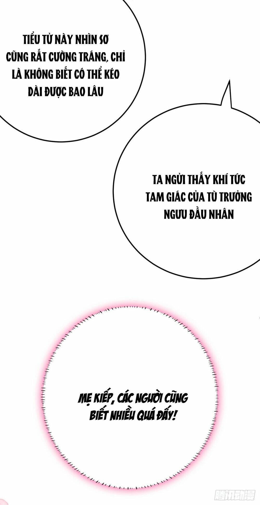 tướng quân tại thượng: manh phi xuyên không muốn nghịch tập chapter 10 18