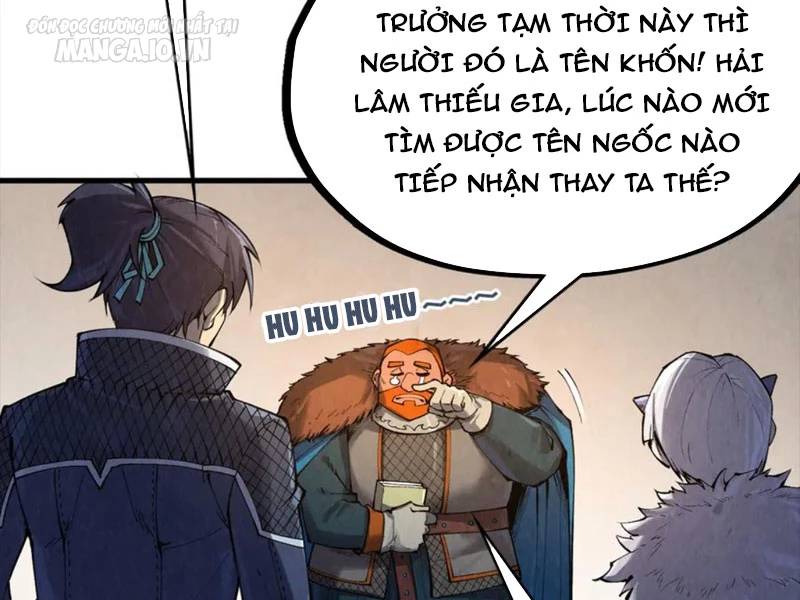 vạn cổ chí tôn chapter 301 94