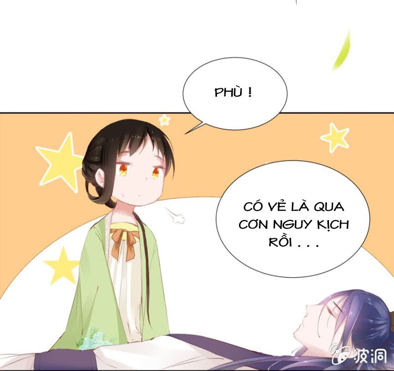 solo đi vương gia chapter 31 16