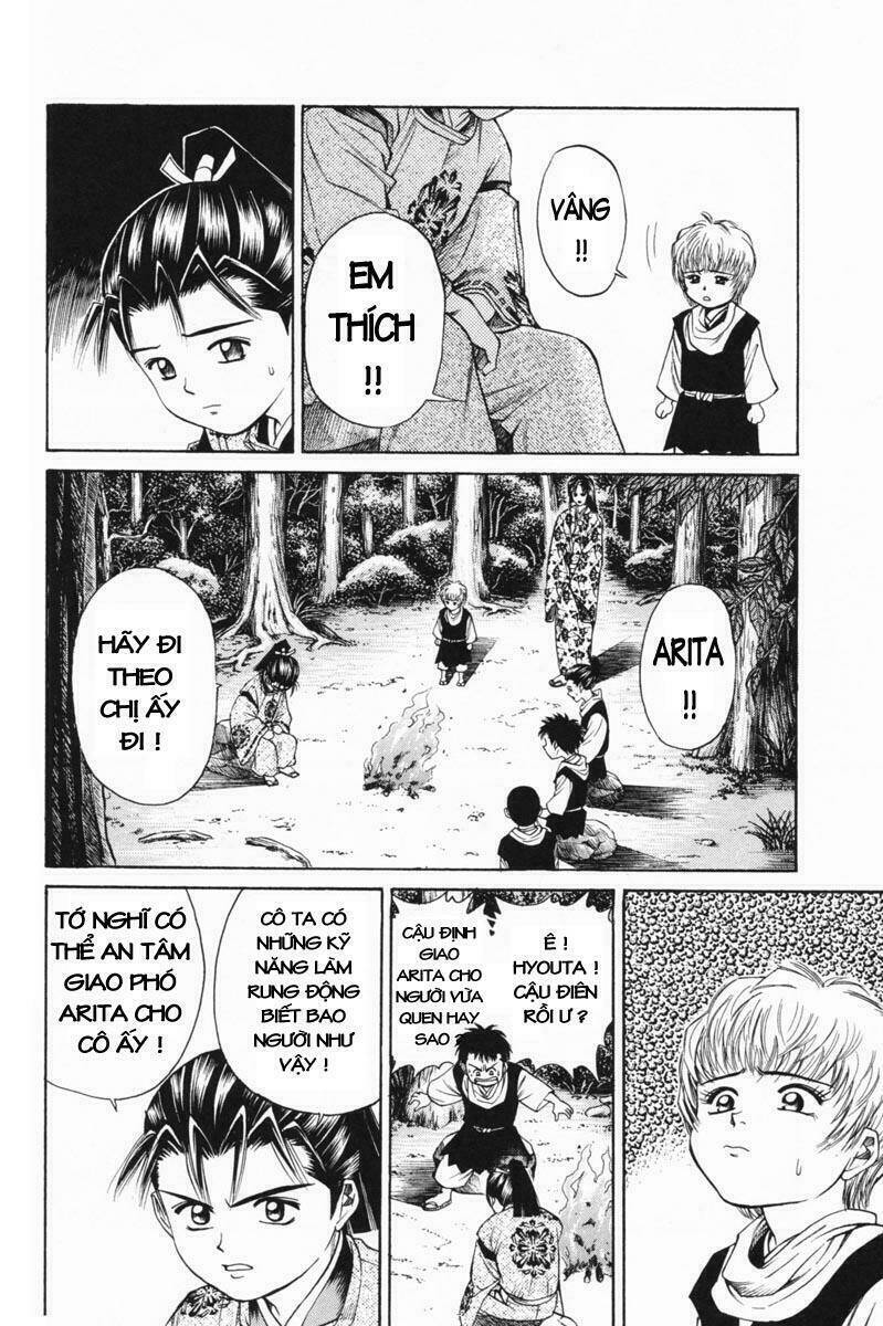 thiếu niên vương i - shana oh yoshitsune i chapter 21 38