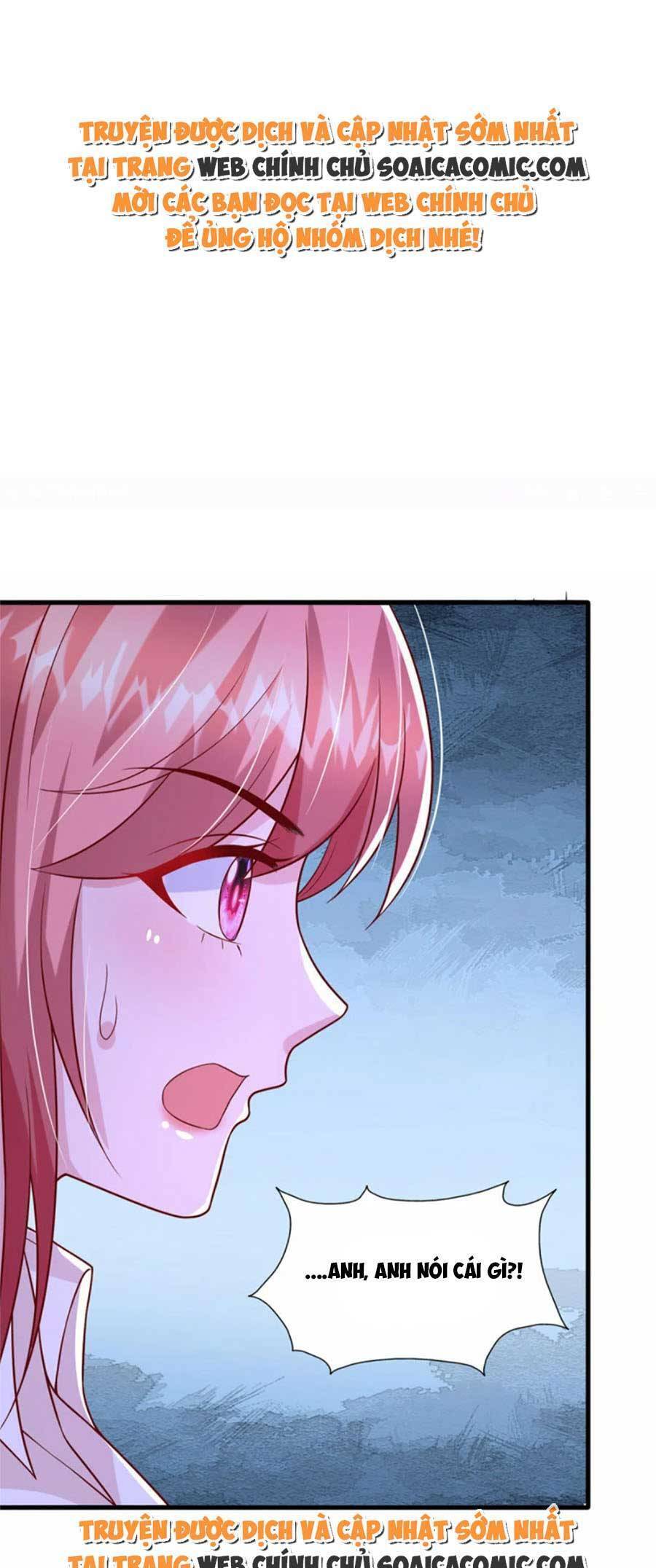 đại lão gọi tôi tiểu tổ tông chapter 172 1