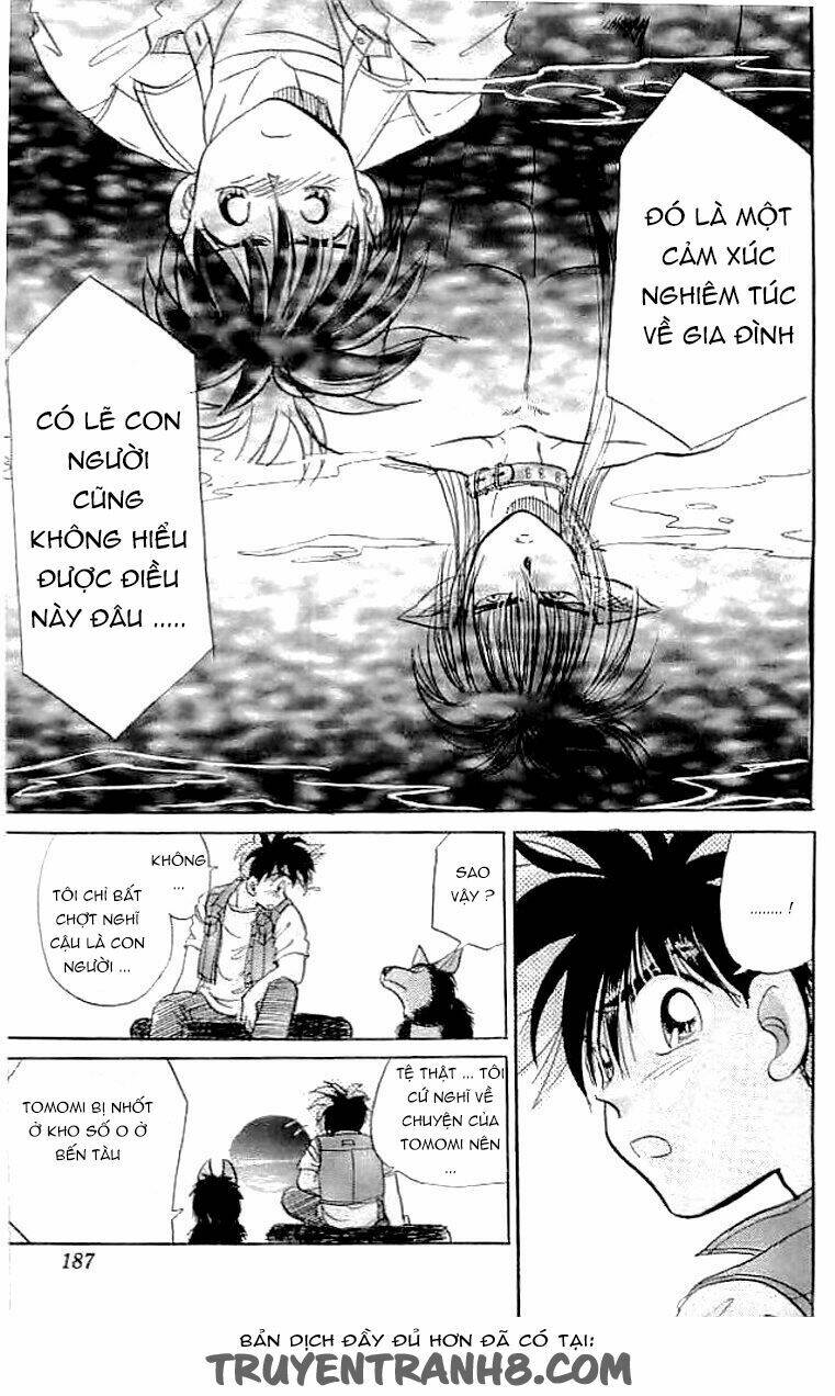 wild half chapter 6.5 19