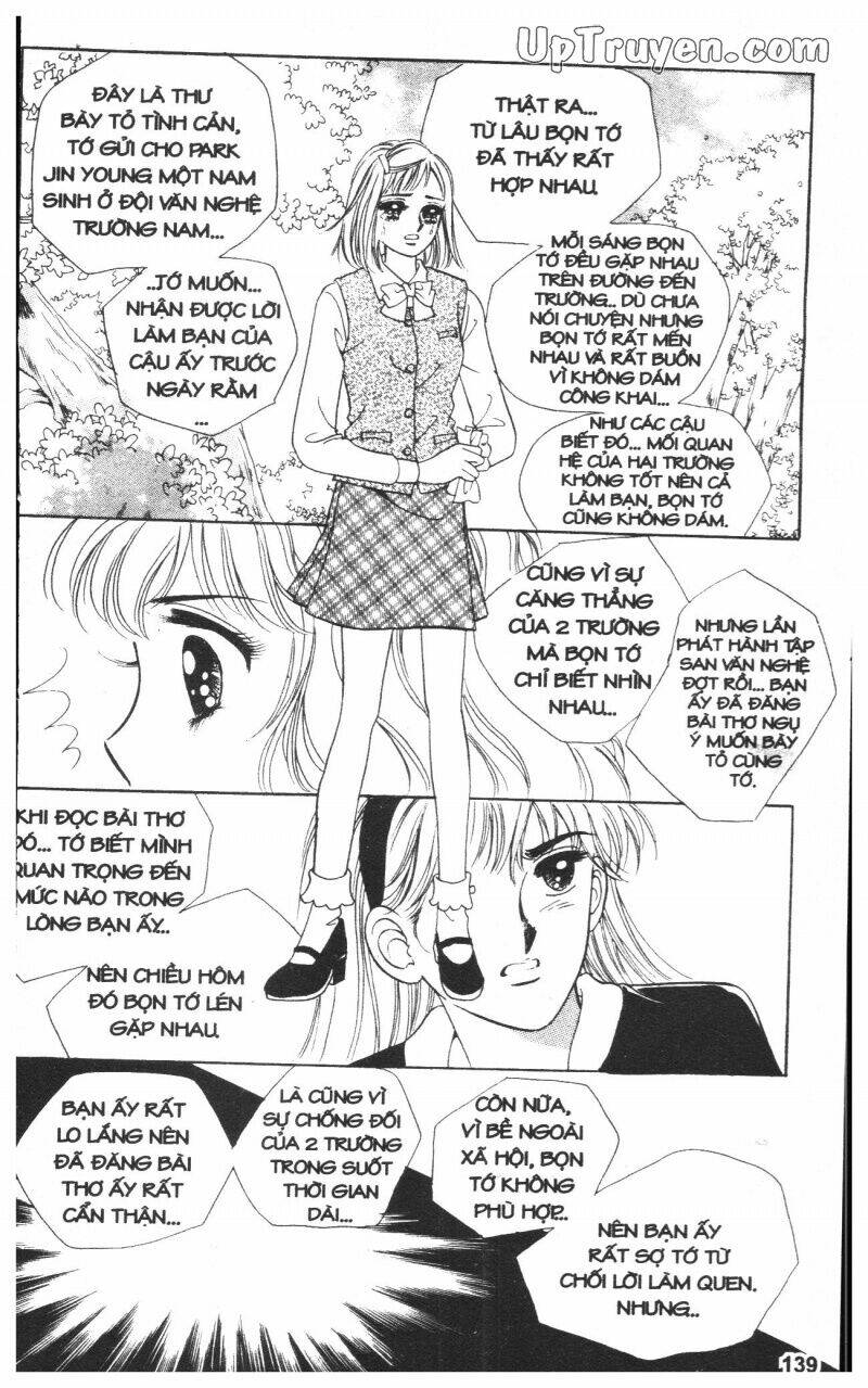 banana school chapter 1 138