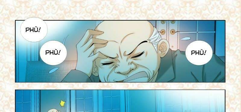 kỳ hiệp địa cầu chi chân tướng trong sa mạc chapter 9 10