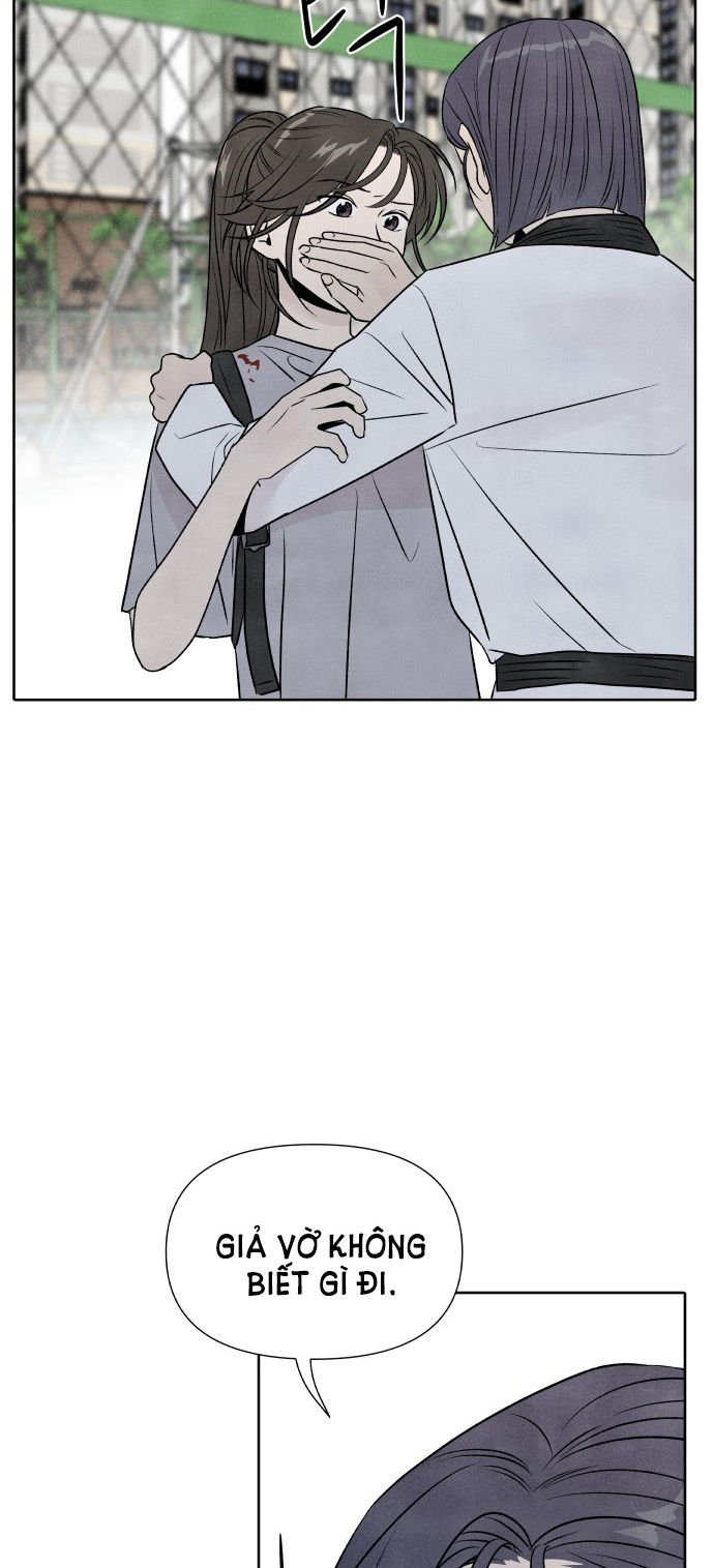 điều khiến tôi quyết tâm muốn chết chapter 28.1 25