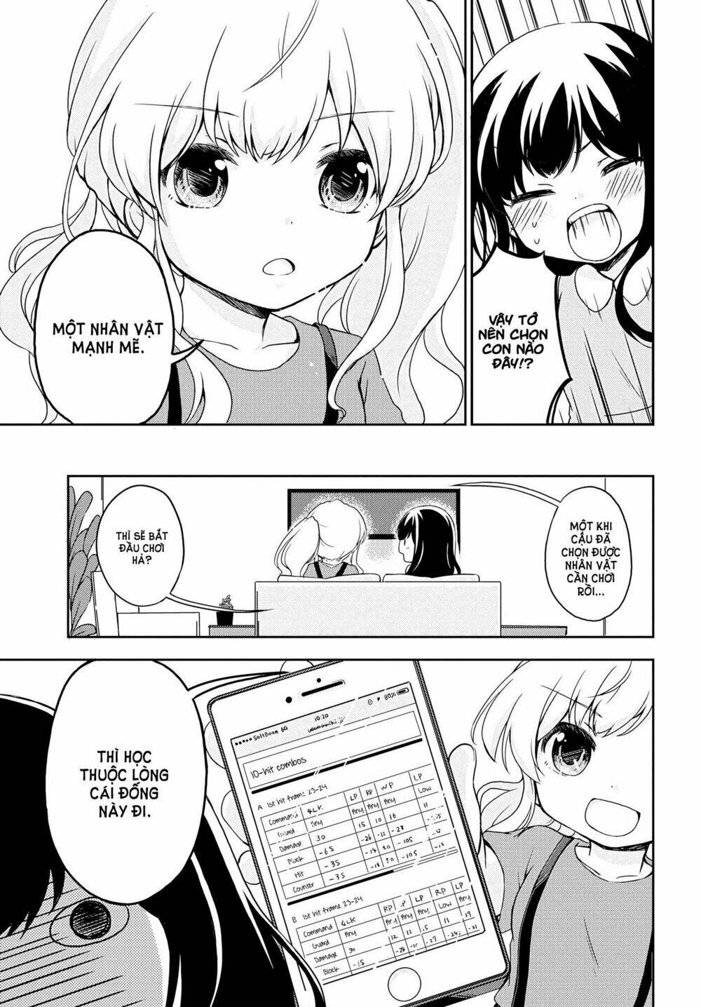 someday, we'll get there chapter 2 10