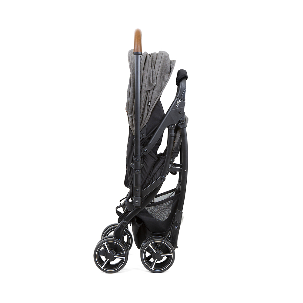 Xe đẩy trẻ em Joie SMA Baggi 4WD Drift Carbon
