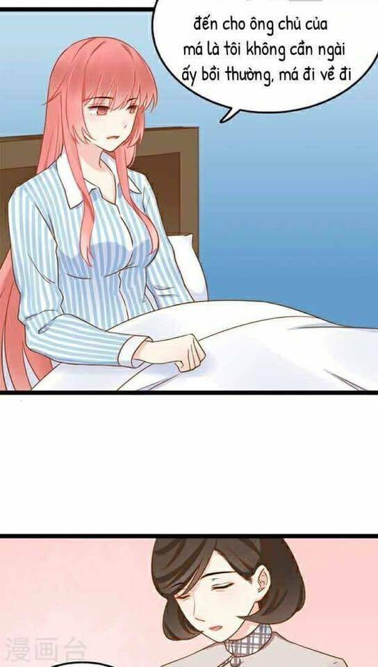 tình yêu mai mối chapter 2 5