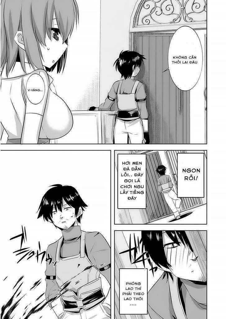 atelier tanaka chapter 3 15