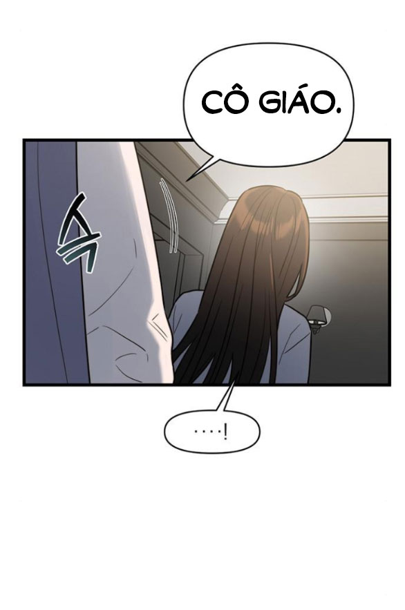 [18+] dục vọng tao nhã chapter 12.1 26