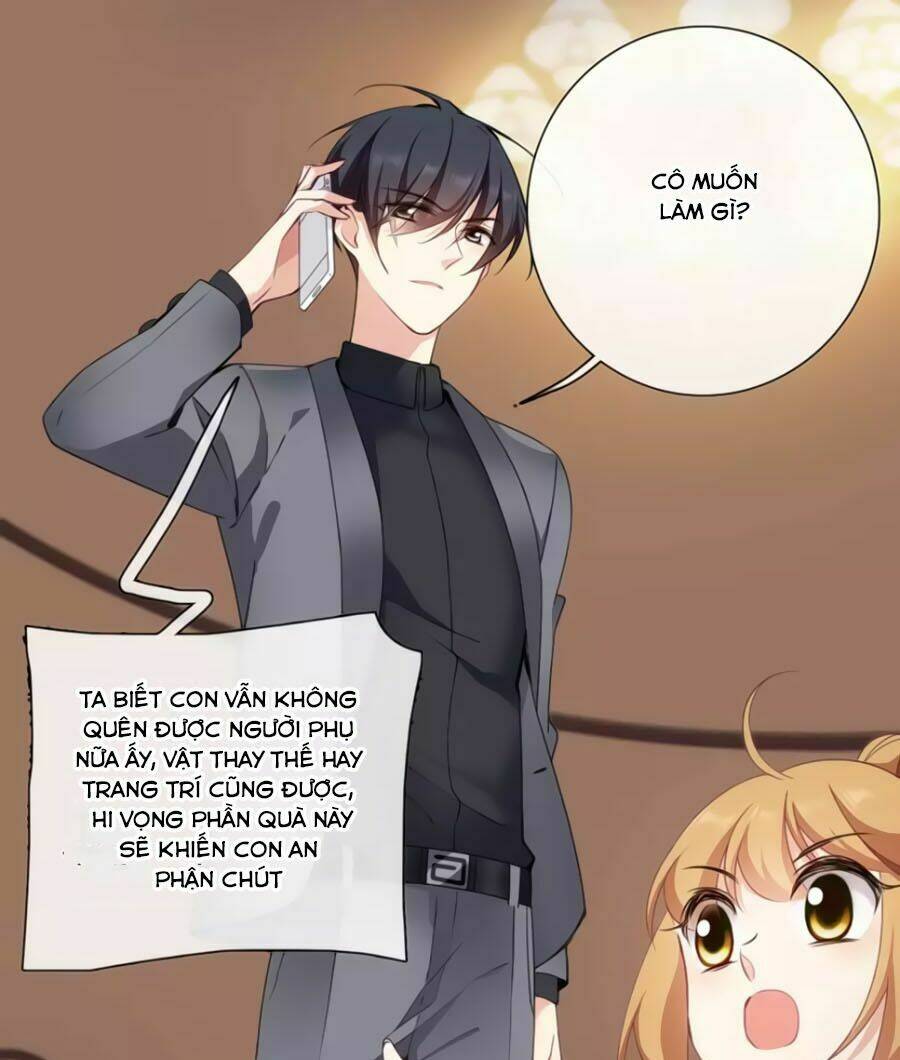 nhân chất tình nhân chapter 10.2 30