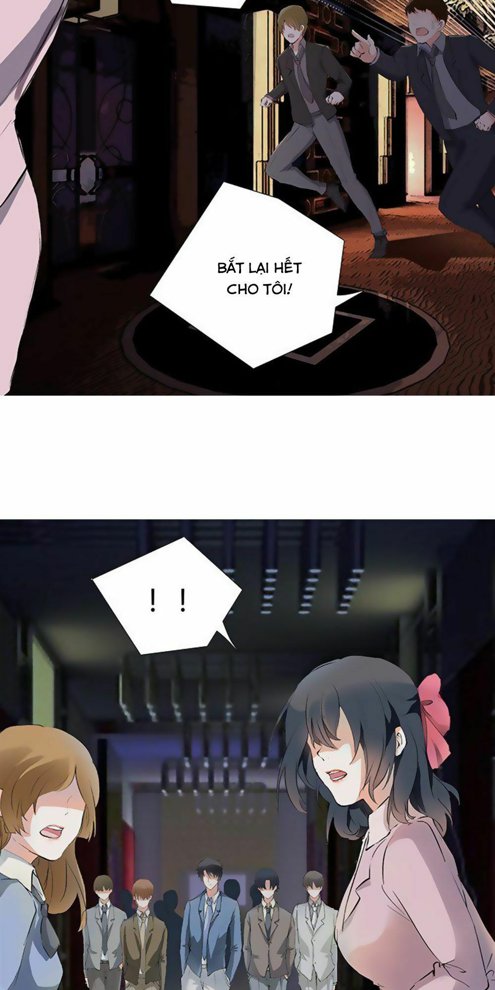 thiên kim đường môn chapter 21 22