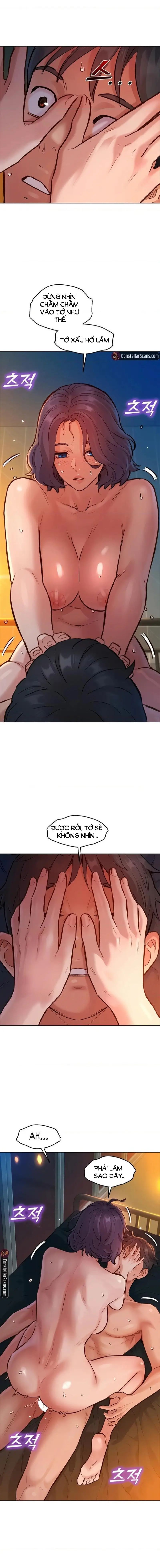 tình bạn vĩnh cửu chapter 13 5