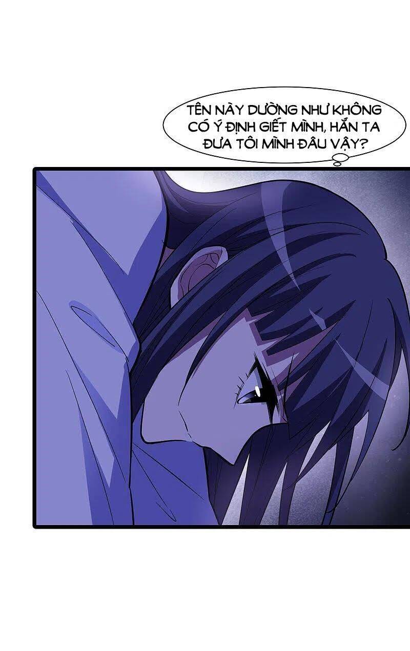 phượng nghịch thiên hạ chapter 494.1 5