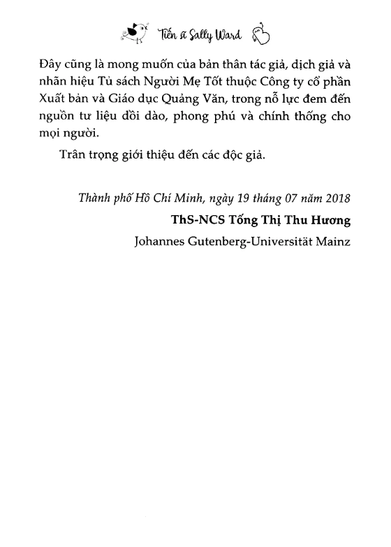 Cùng Con Học Nói