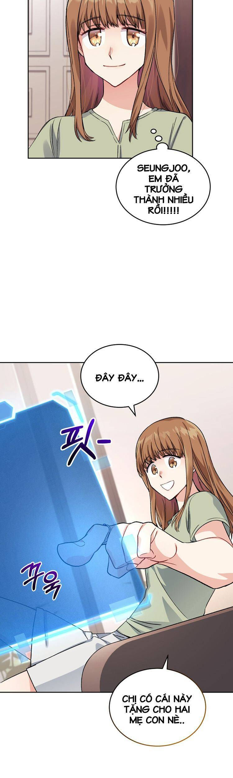 Ta Đánh Cắp Linh Hồn Của Ranker Top 1 chapter 18 20