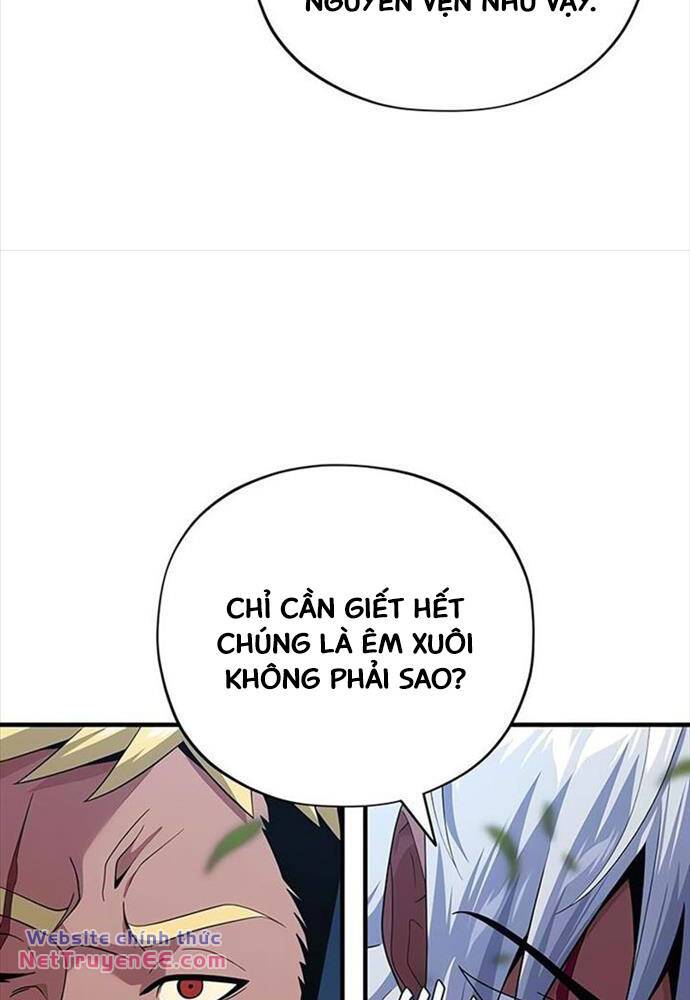 sự thức tỉnh của hắc ma pháp sư sau 66666 năm chapter 110 111