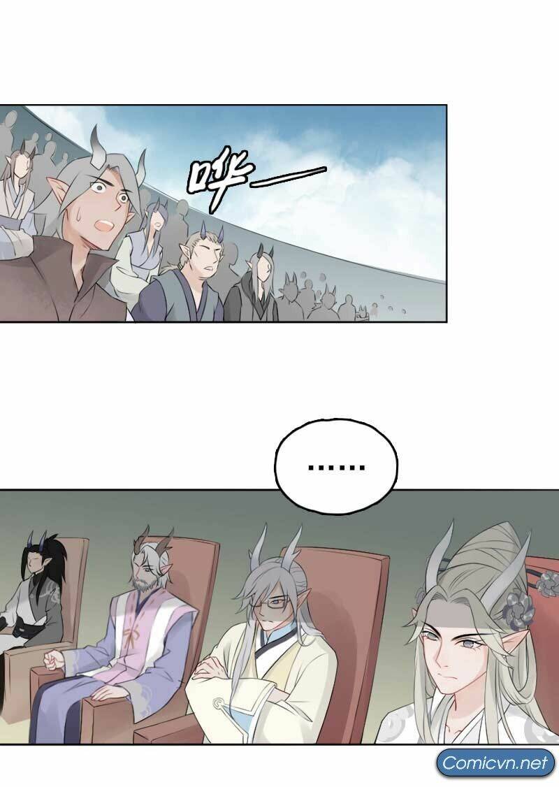 tây du ngạo tuyết thiên chapter 10 2