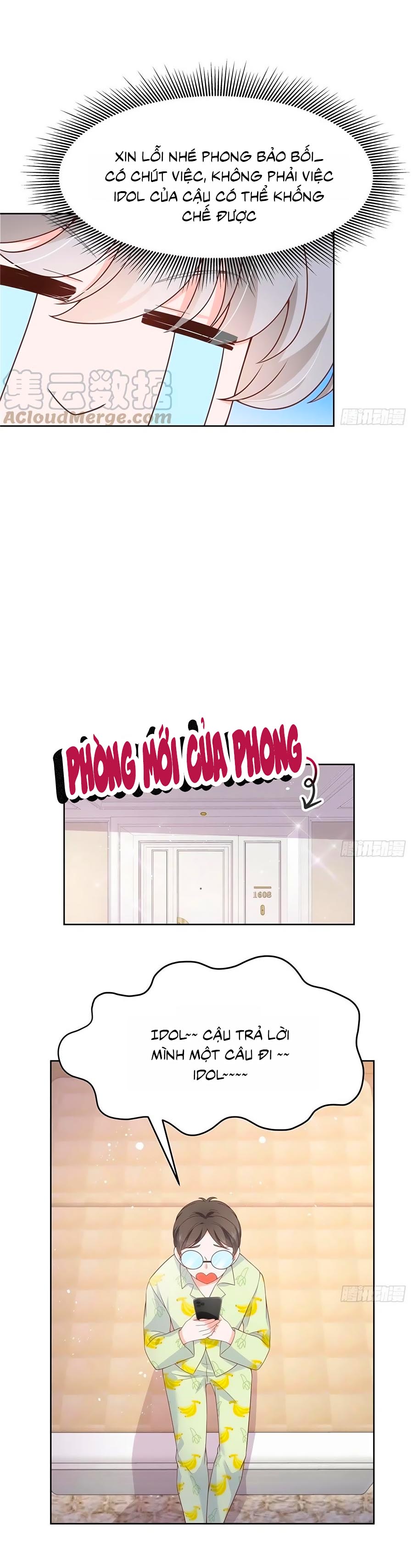 hotboy quốc dân là nữ chapter 145 5