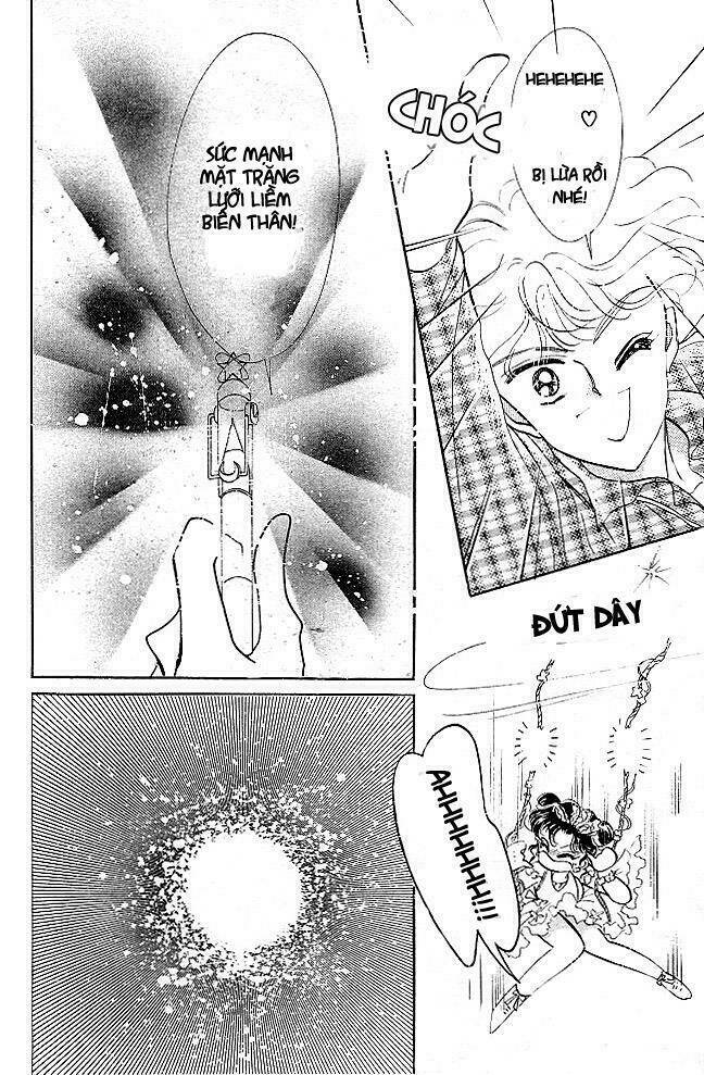 code name wa sailor v chapter 4 27