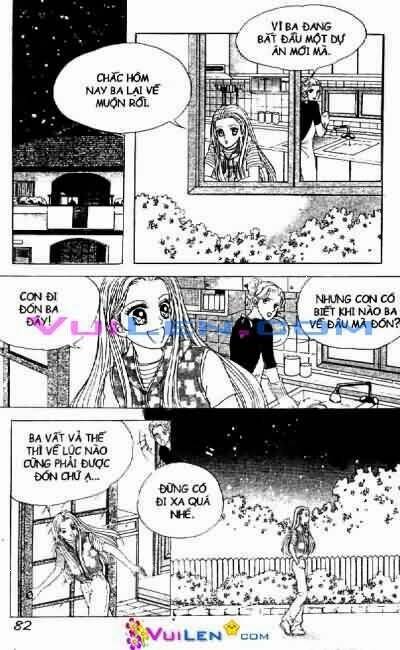 cô gái đến từ quá khứ chapter 3 79