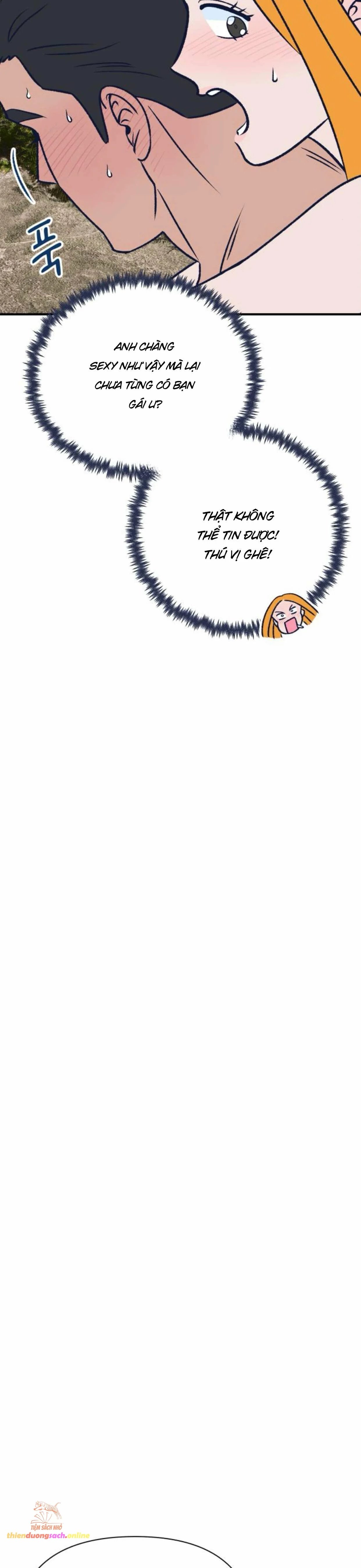 [18+] nguyệt mị moonstruck chapter 9 10