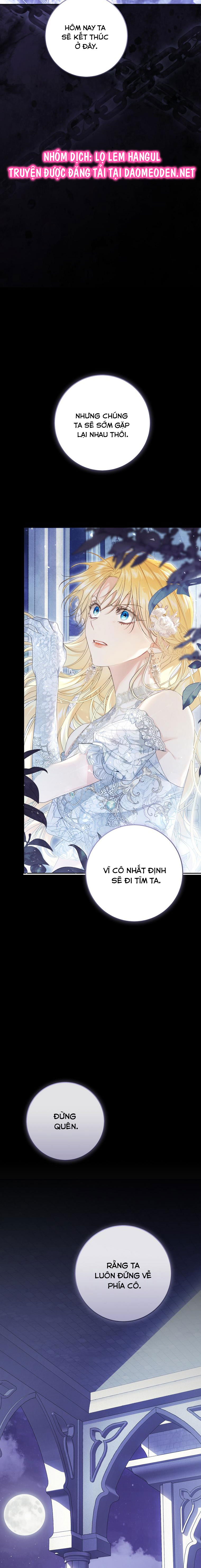 con rối ác nữ marionette chapter 98 14