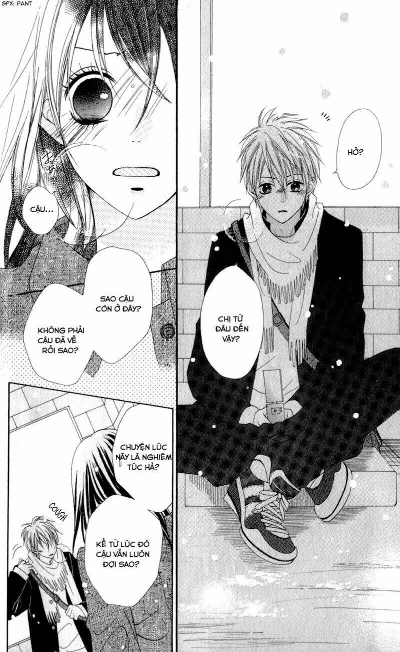 koibito wa 16-sai chapter 1 37