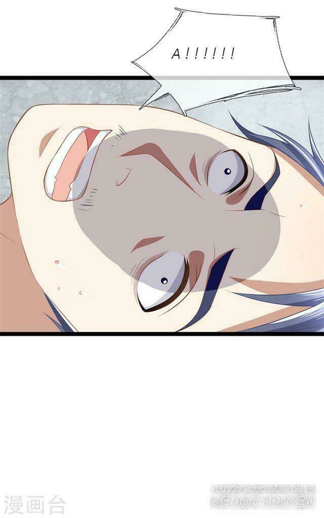 quỷ vương hai mặt quấn lấy tôi chapter 28 21