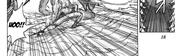 thánh tỏi sành ăn chapter 89 34