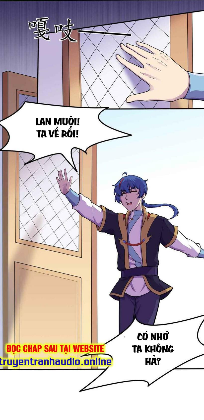 võ đạo độc tôn chapter 145 11