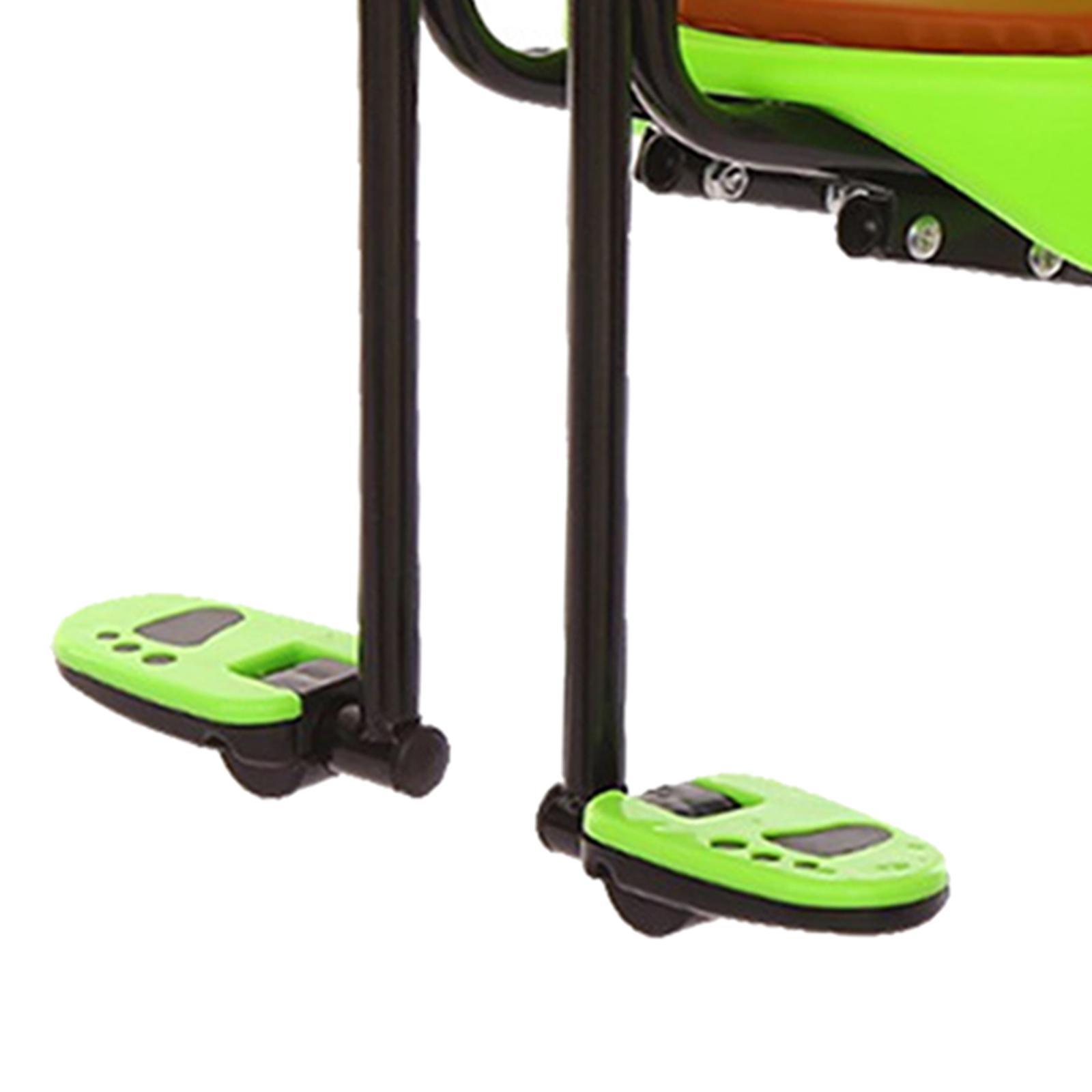 Bicycle Kids Child Front Baby Seat Carrier Mountain/City Bicycle Mount