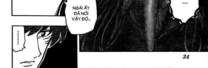 thánh tỏi sành ăn chapter 326 16