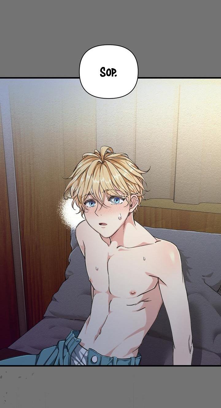 chuyến tàu điên cuồng chapter 3 25