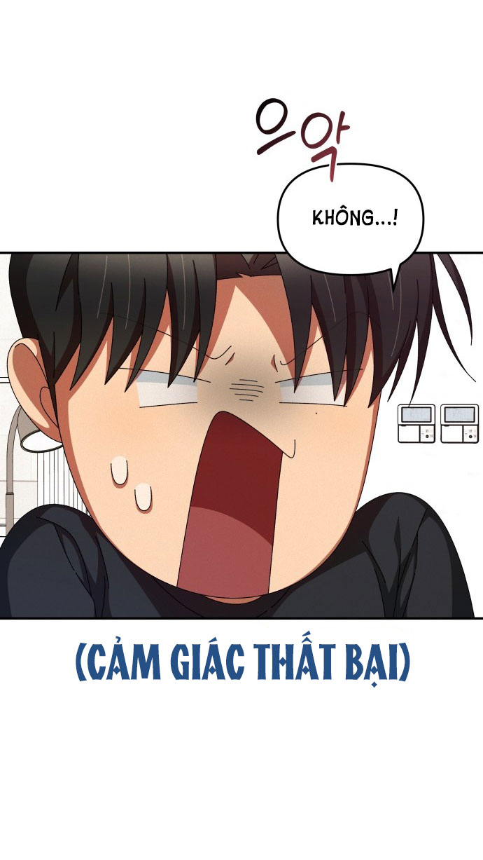 bạn gái tôi là robot -câu chuyện của cheol soo và young hee chapter 21 44