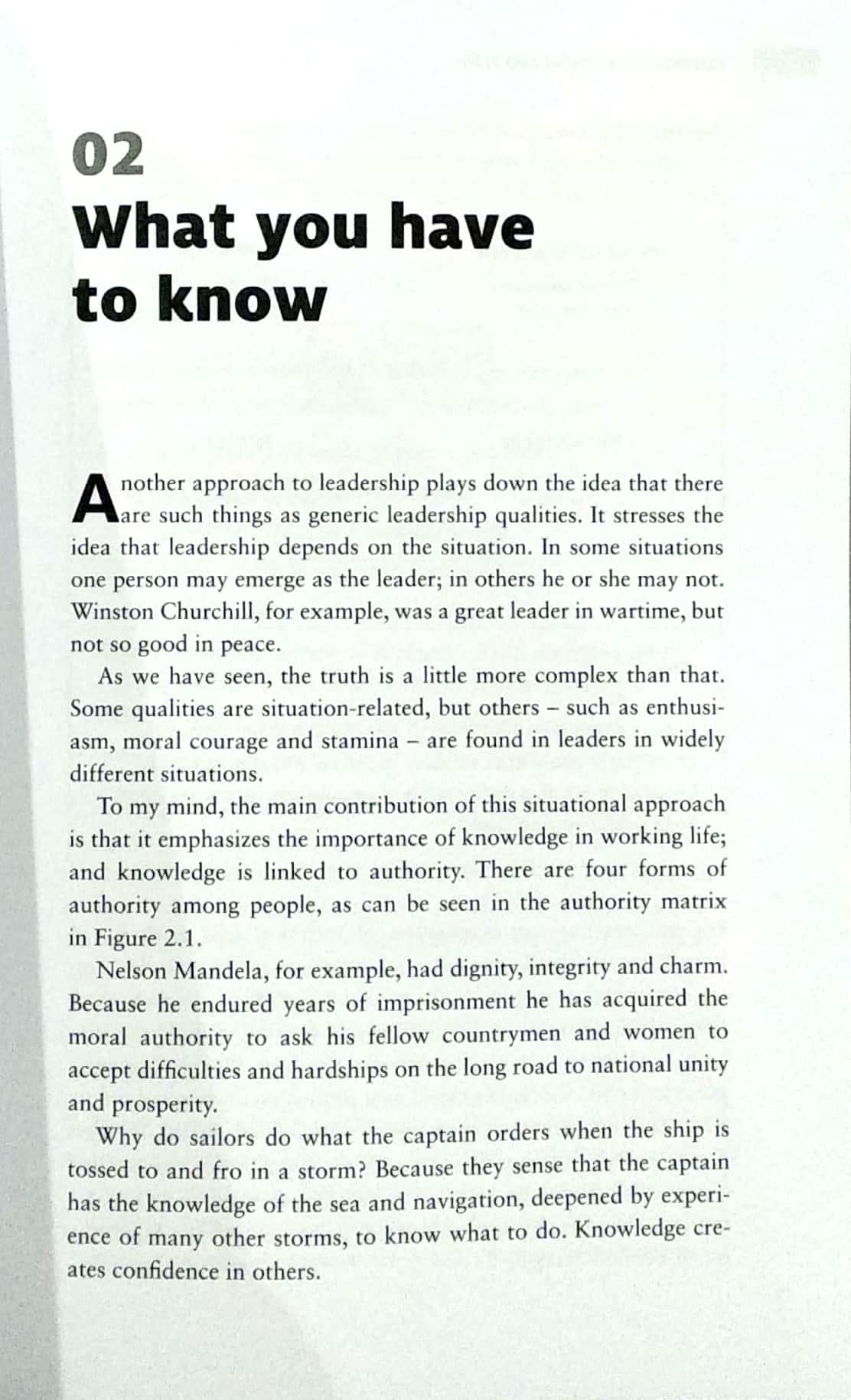 Develop Your Leadership Skills: Fast, Effective Ways to Become a Leader People Want to Follow