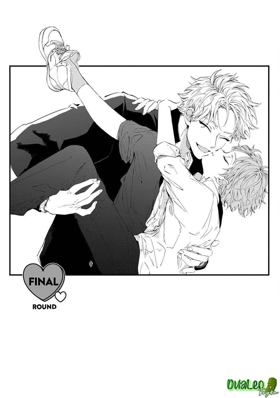 lên giường cùng nhau đêm nay đi chapter 6 2