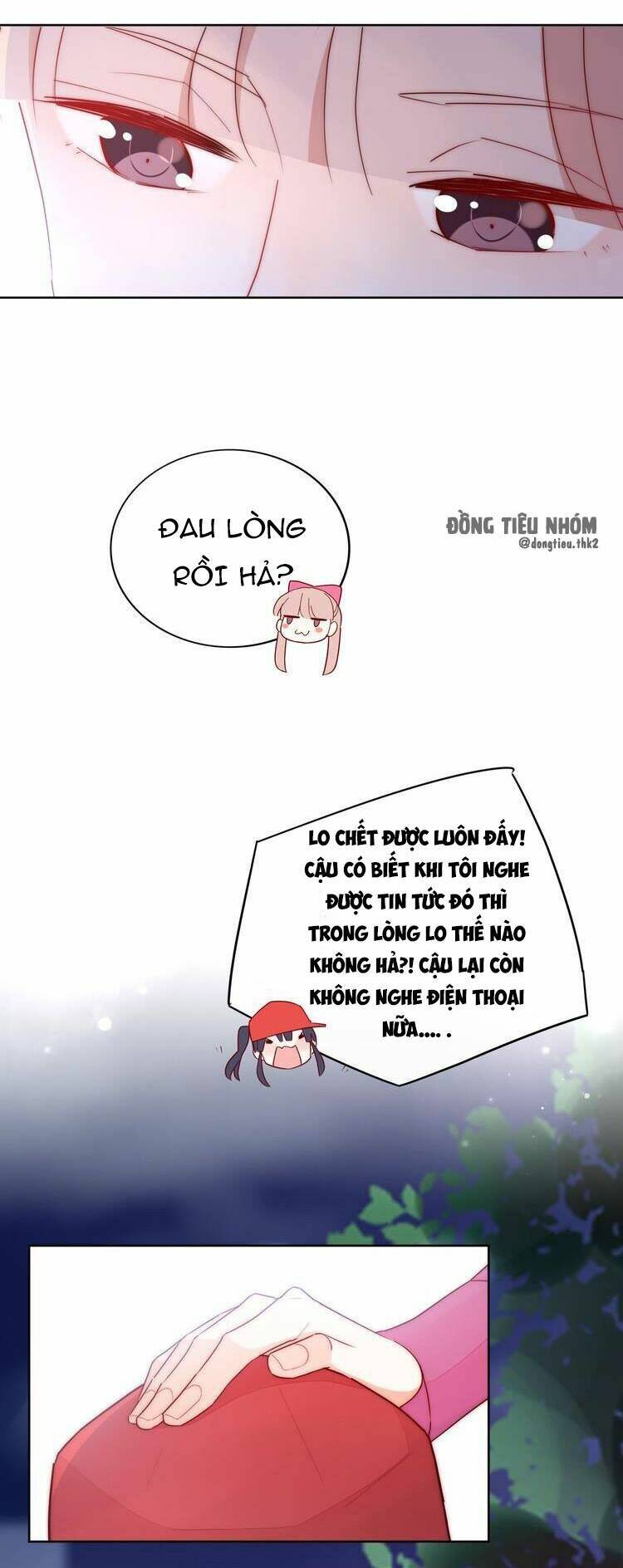 cẩm nang tấn công tra nam chapter 10 32