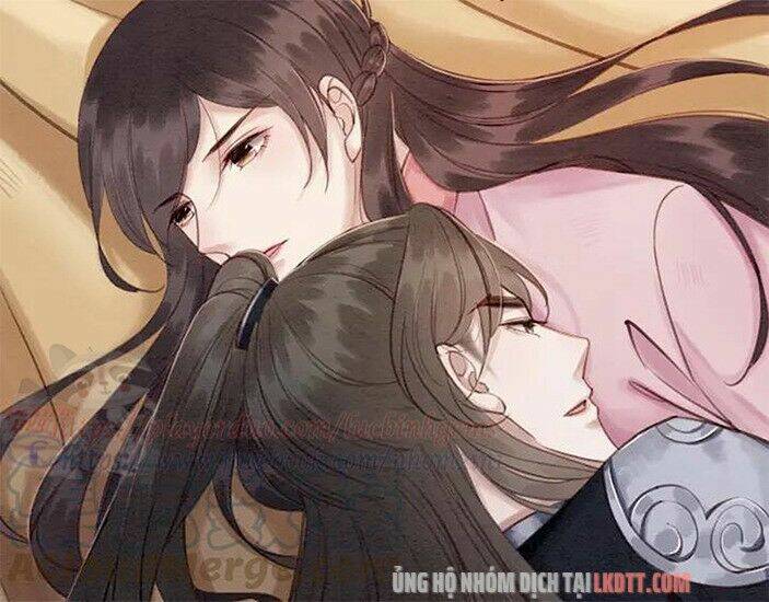 trọng sinh bá sủng nhiếp chính vương quá mạnh mẽ chapter 79 75