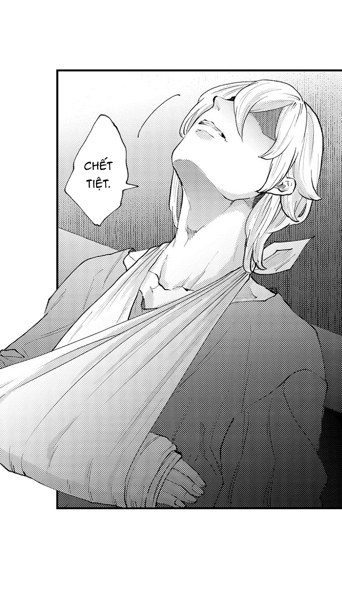 bị anh chàng lập dị để ý chapter 32 24