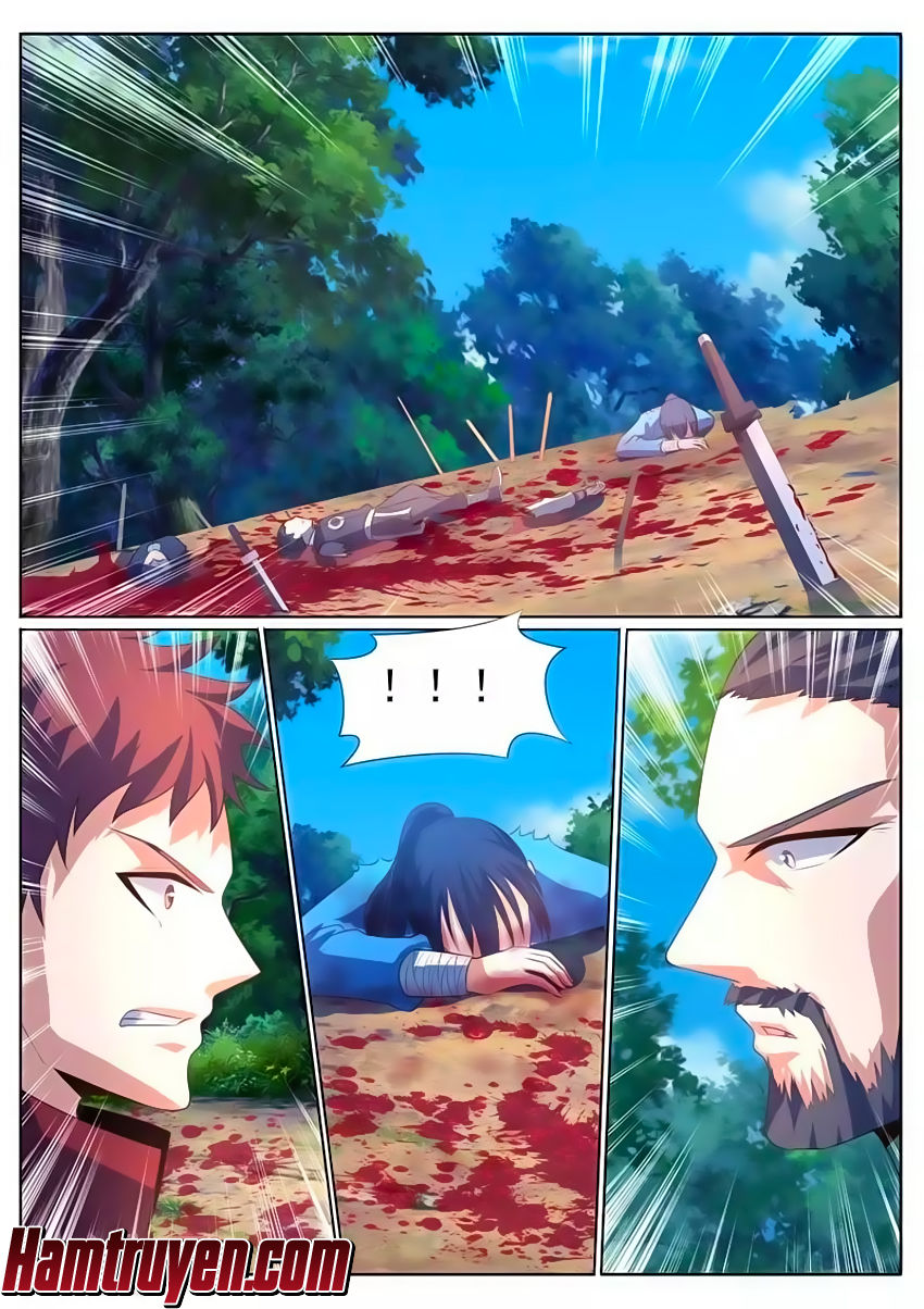 ngự thiên chapter 9 3