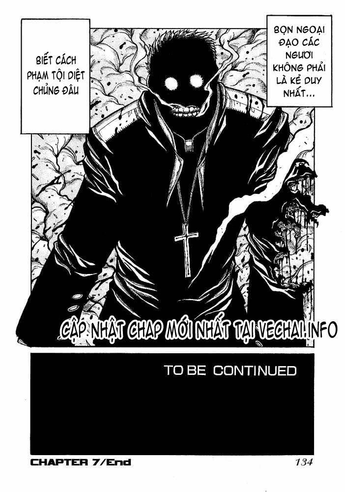 hellsing chapter 65 20