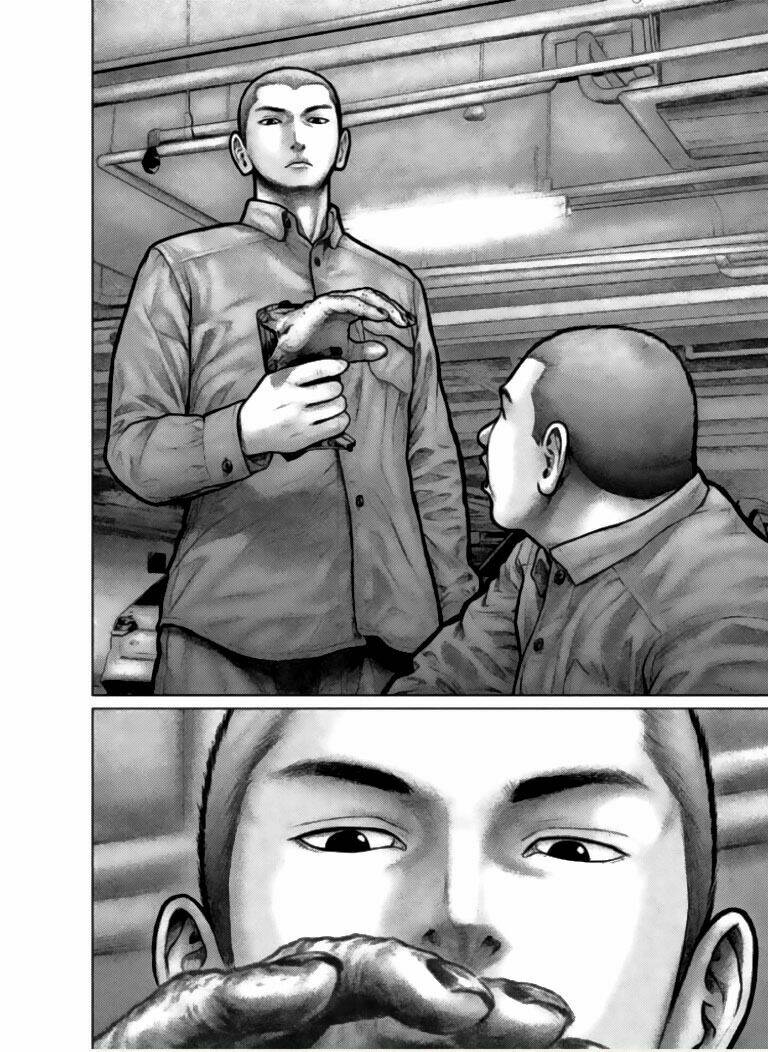 bàn tay ma quái chapter 2 25