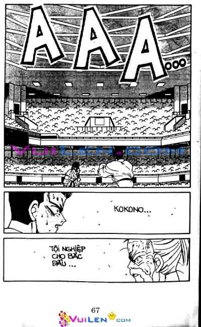 truyền nhân atula - shura no mon i chapter 13 68