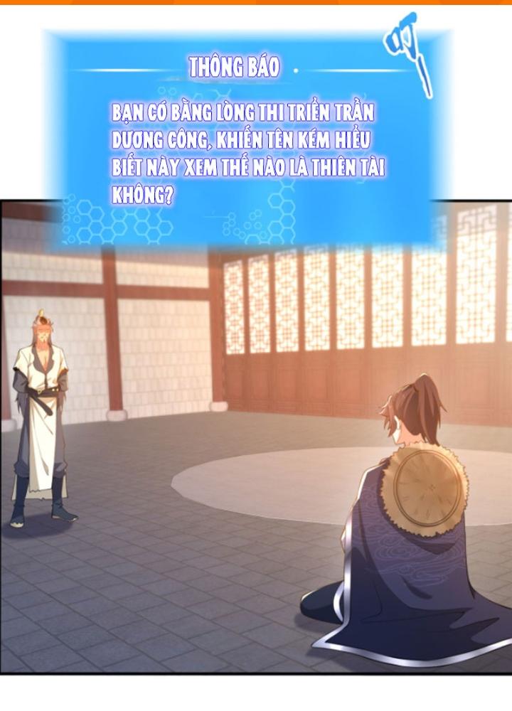 võ thánh này cũng quá khẳng khái chapter 6 2