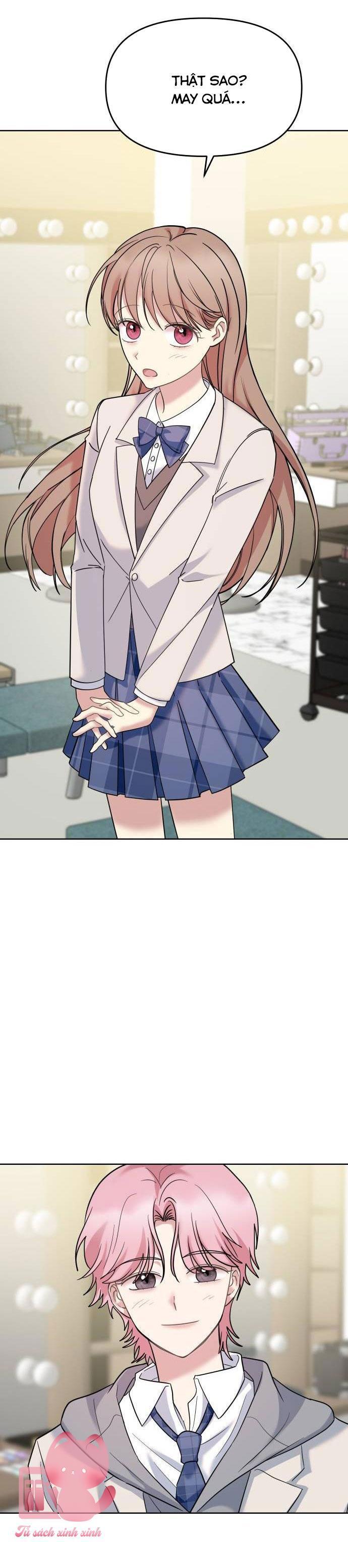 quản gia, làm ơn đấy! chapter 19 20