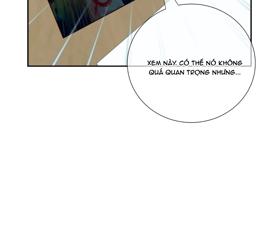 thời gian giữa sói và chó chapter 54 51