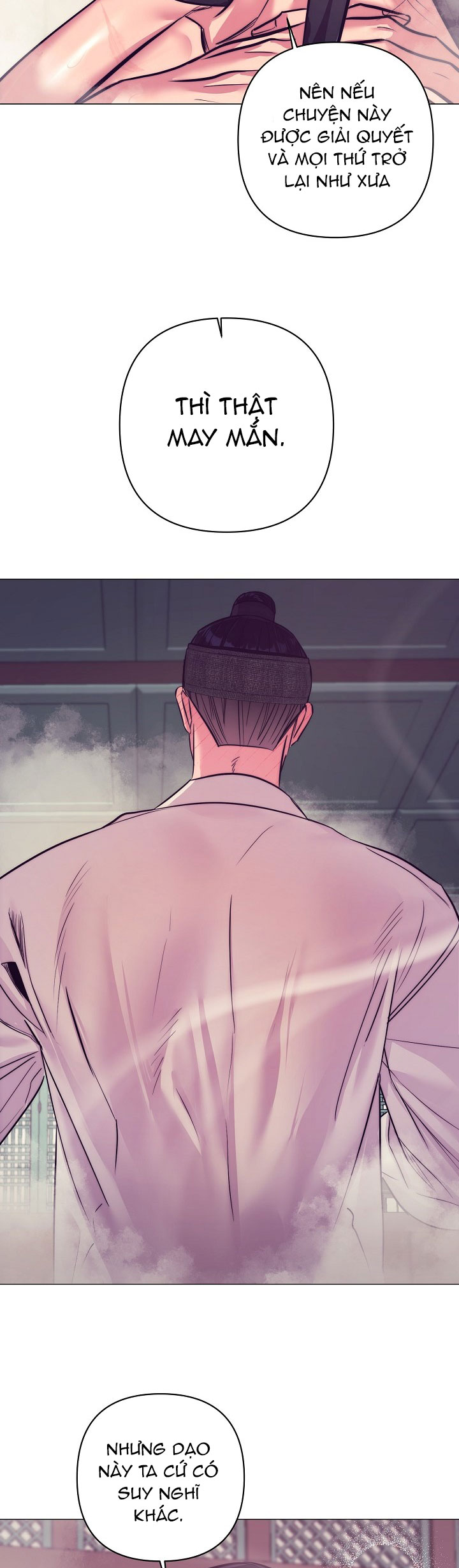 [18+] tuyển tập truyện bl ngắn - double bell chapter 17 16