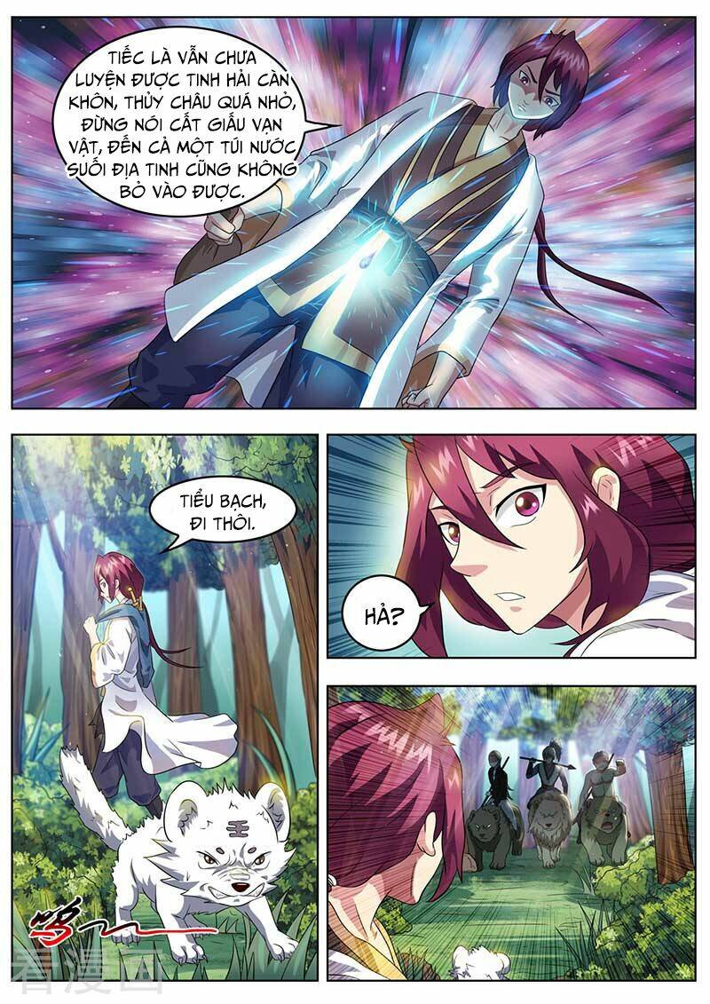 ta là bá vương chapter 43 5