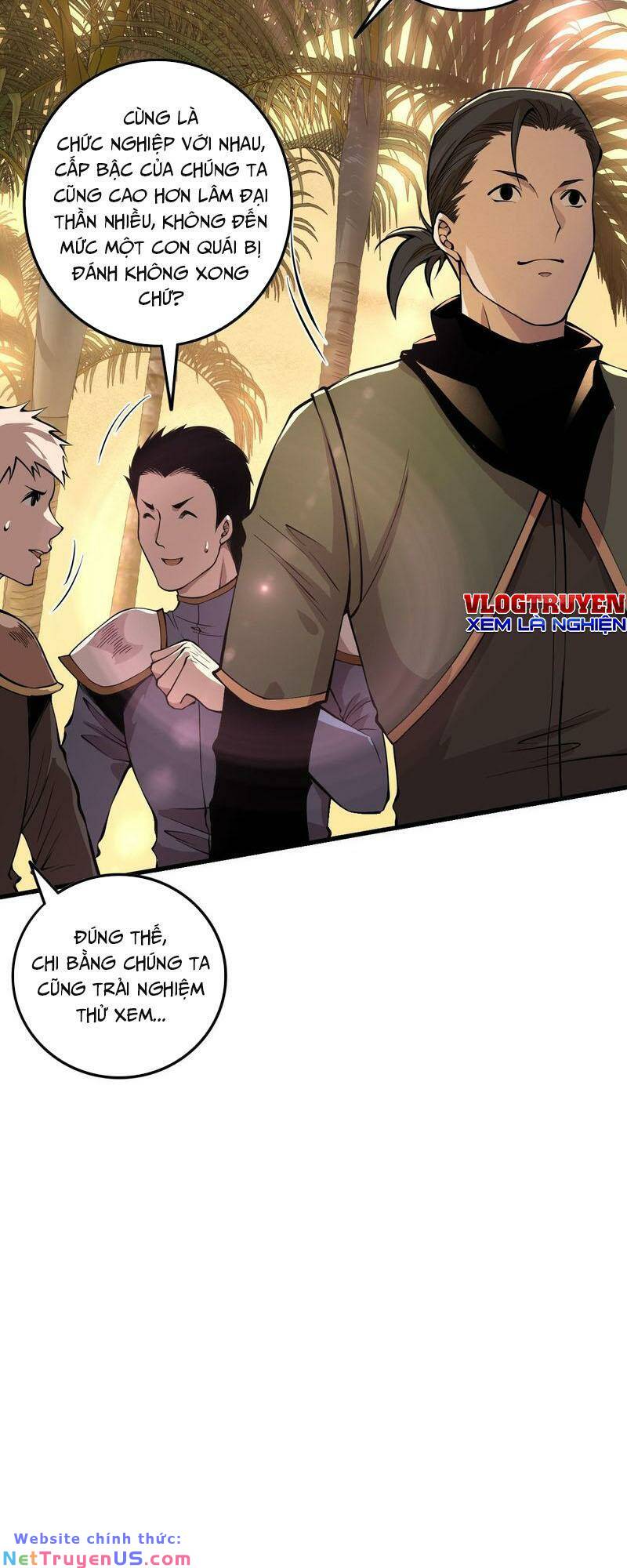 Thảm Họa Tử Linh Sư chapter 29 53